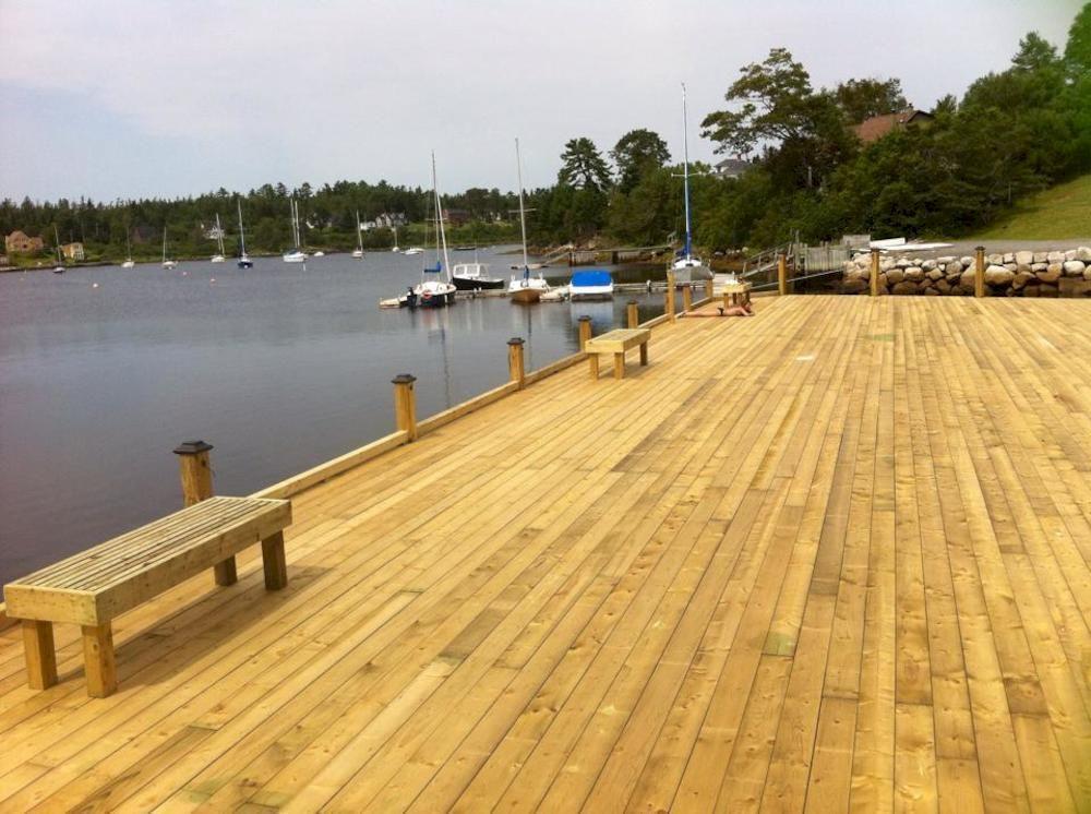 Rosewood On The Cove Cottages Hubbards Buitenkant foto