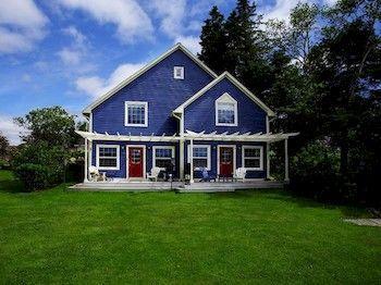 Rosewood On The Cove Cottages Hubbards Buitenkant foto