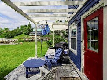 Rosewood On The Cove Cottages Hubbards Buitenkant foto