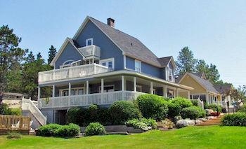 Rosewood On The Cove Cottages Hubbards Buitenkant foto