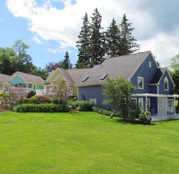 Rosewood On The Cove Cottages Hubbards Buitenkant foto